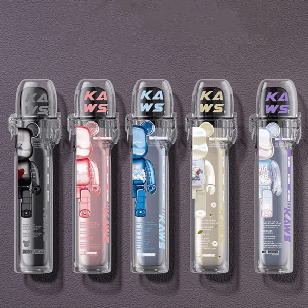 彈蓋主機保護套帶鏈子♡通用各大品牌主機