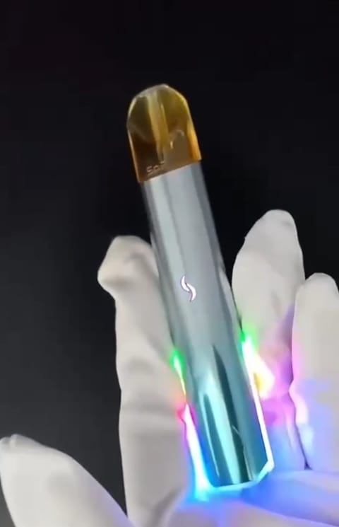 SP2S發光款主機國際版🍭一代通用主機