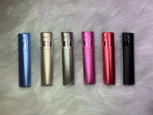 SP2主機鈦金屬升級款通用一代🍭兩段式