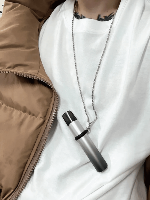 萬能龍骨主機鍊♡烟桿、拋棄式都可以套